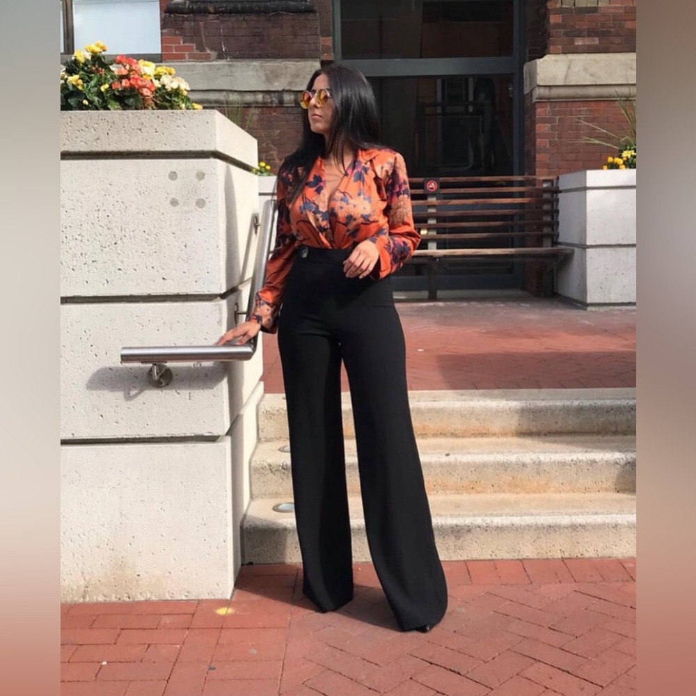 🛍️ZARA LIMITED EDITION BODYSUIT